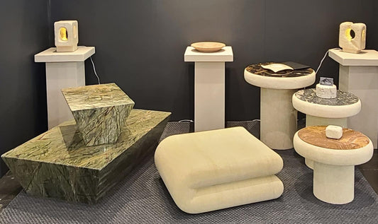 The Fascinating World of Natural Stones: Their Origins, Strengths, and Uses
