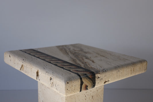 The Natural Beauty of Travertine