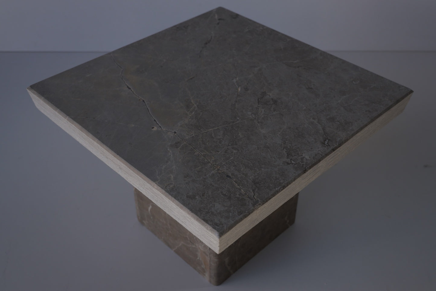 Rustic Elegance Coffee Table
