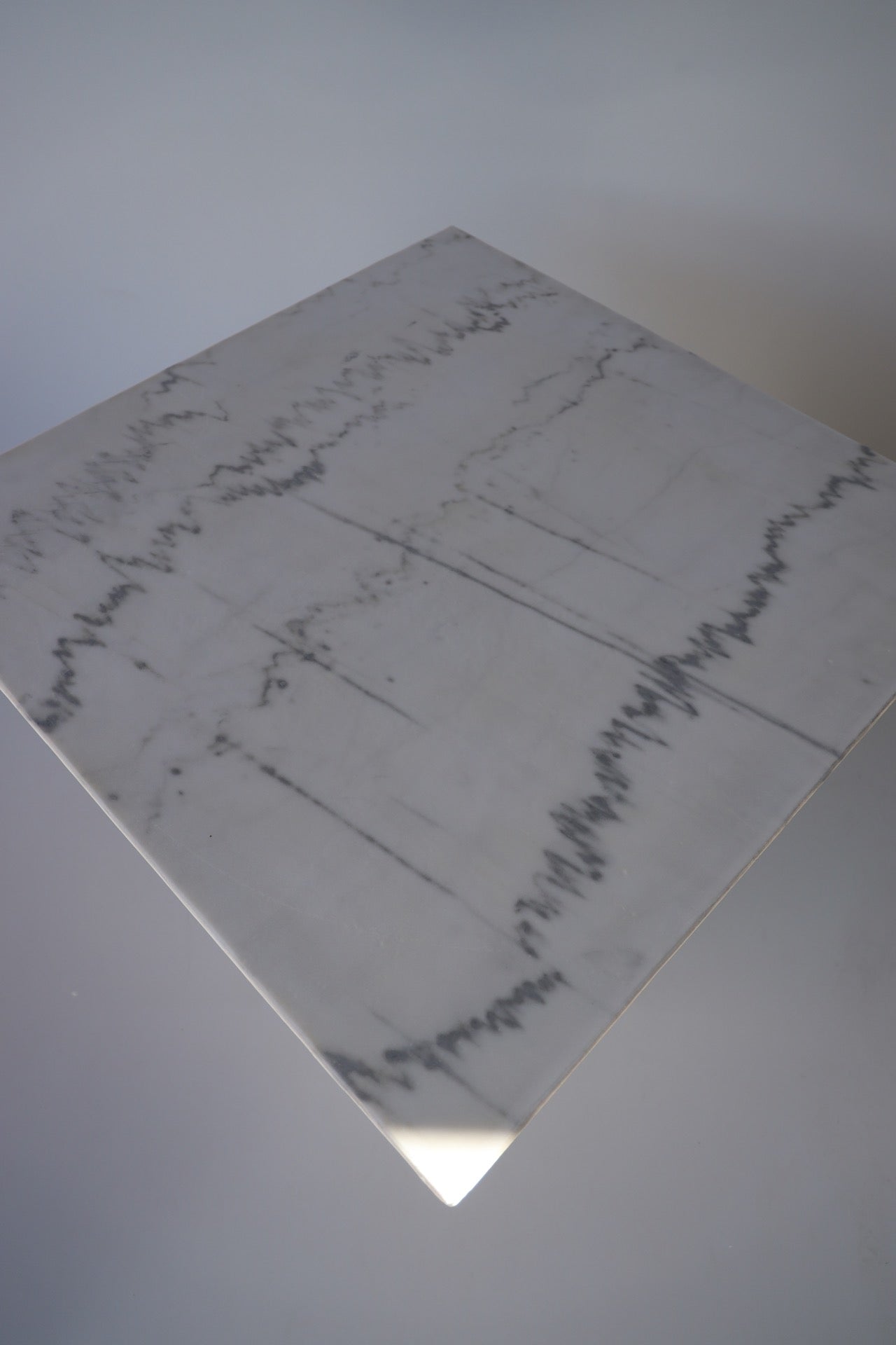 EKG Dining Table