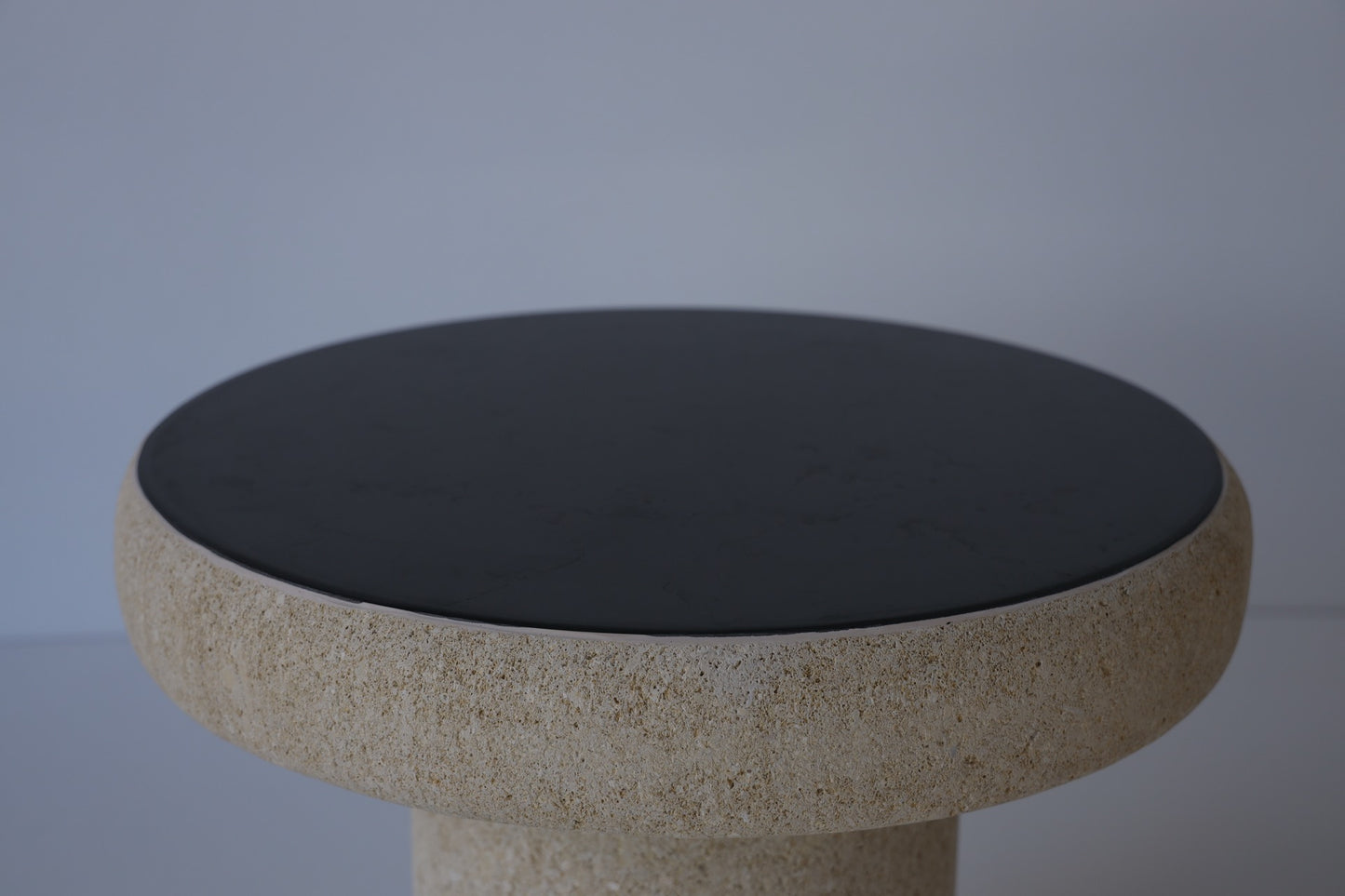 Nero Basalt Coffee Table