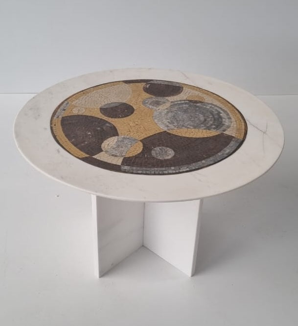 Planeta Coffee Table