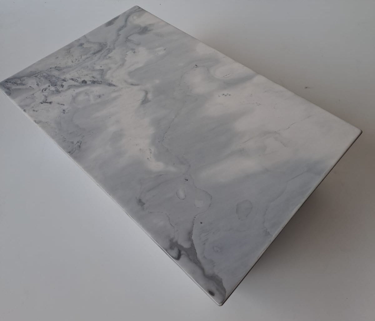 Carrara Fantasy Coffee Table