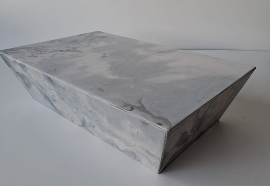 Carrara Fantasy Coffee Table