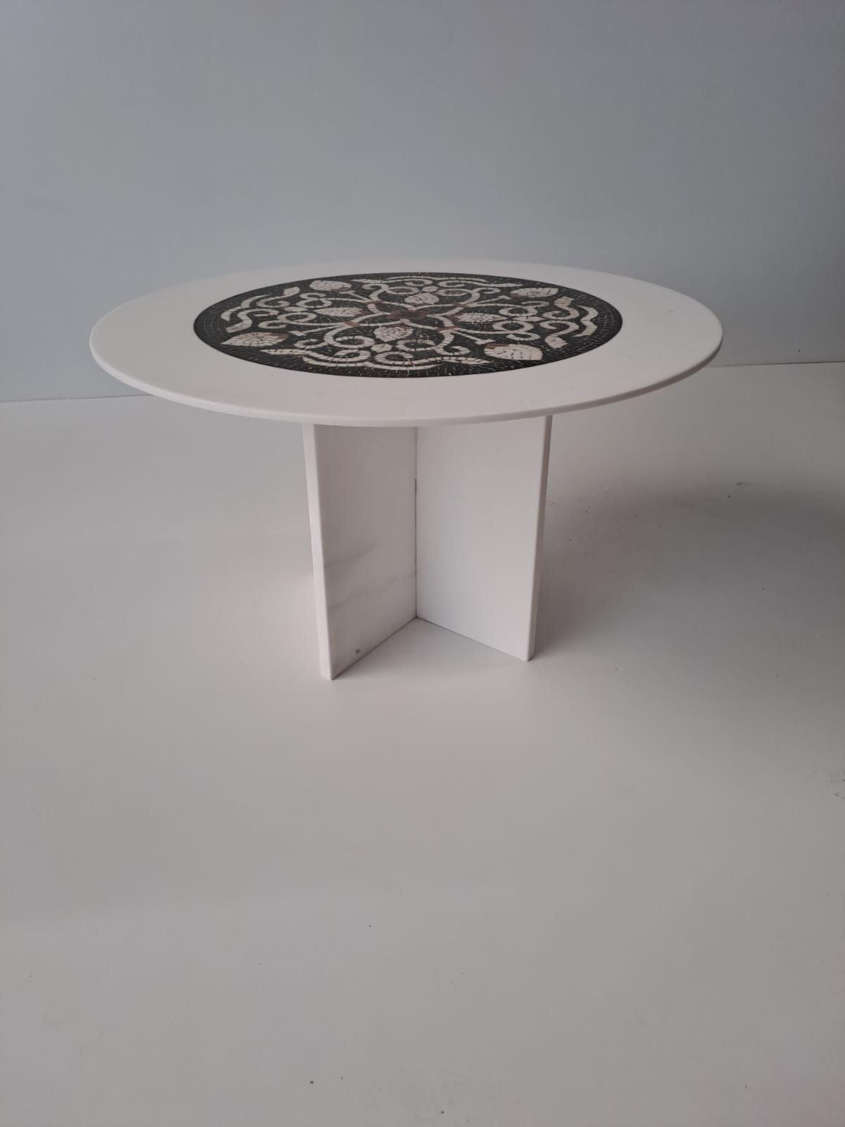 The Maze Coffee Table