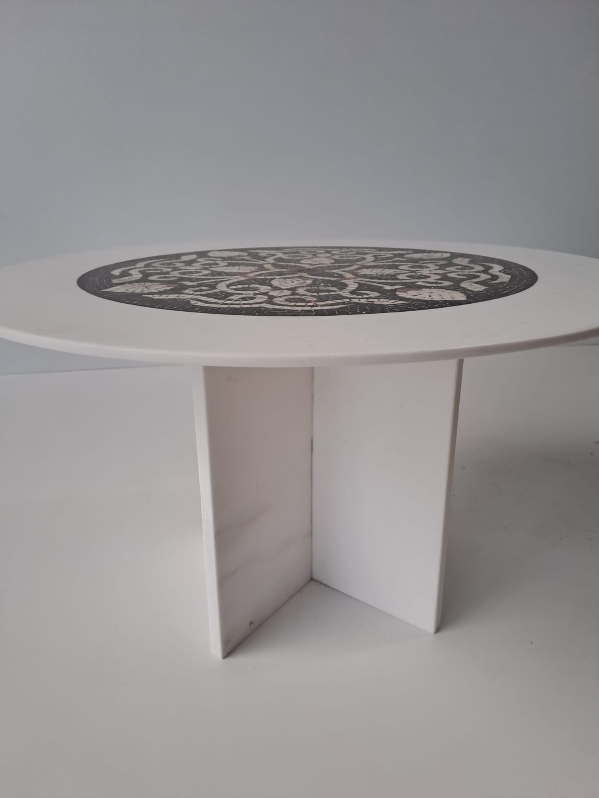 The Maze Coffee Table