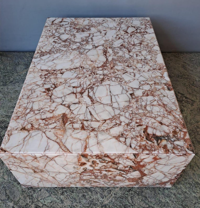 Grande Calacatta Viola Marble