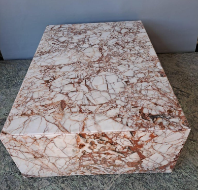 Grande Calacatta Viola Marble