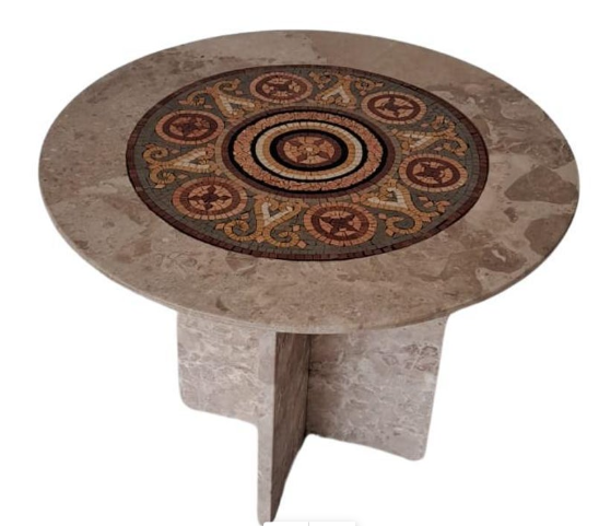 Venezia Coffee Table