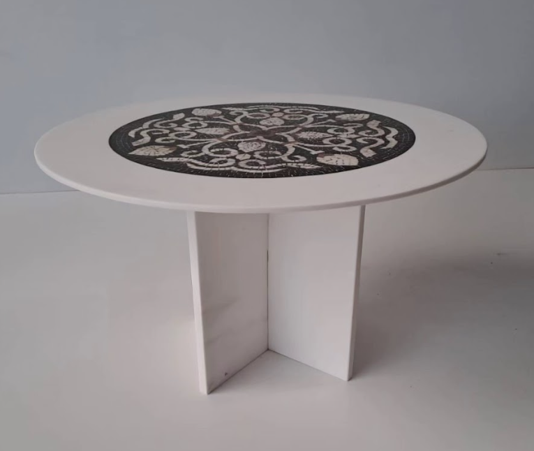 The Maze Coffee Table