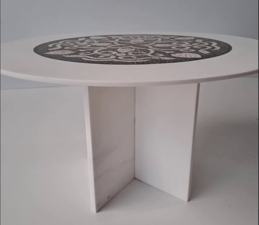 The Maze Coffee Table